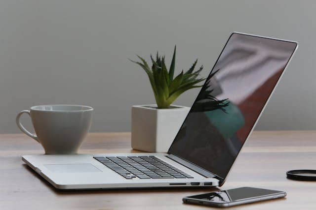 Tech Hardware Consultation Case Study