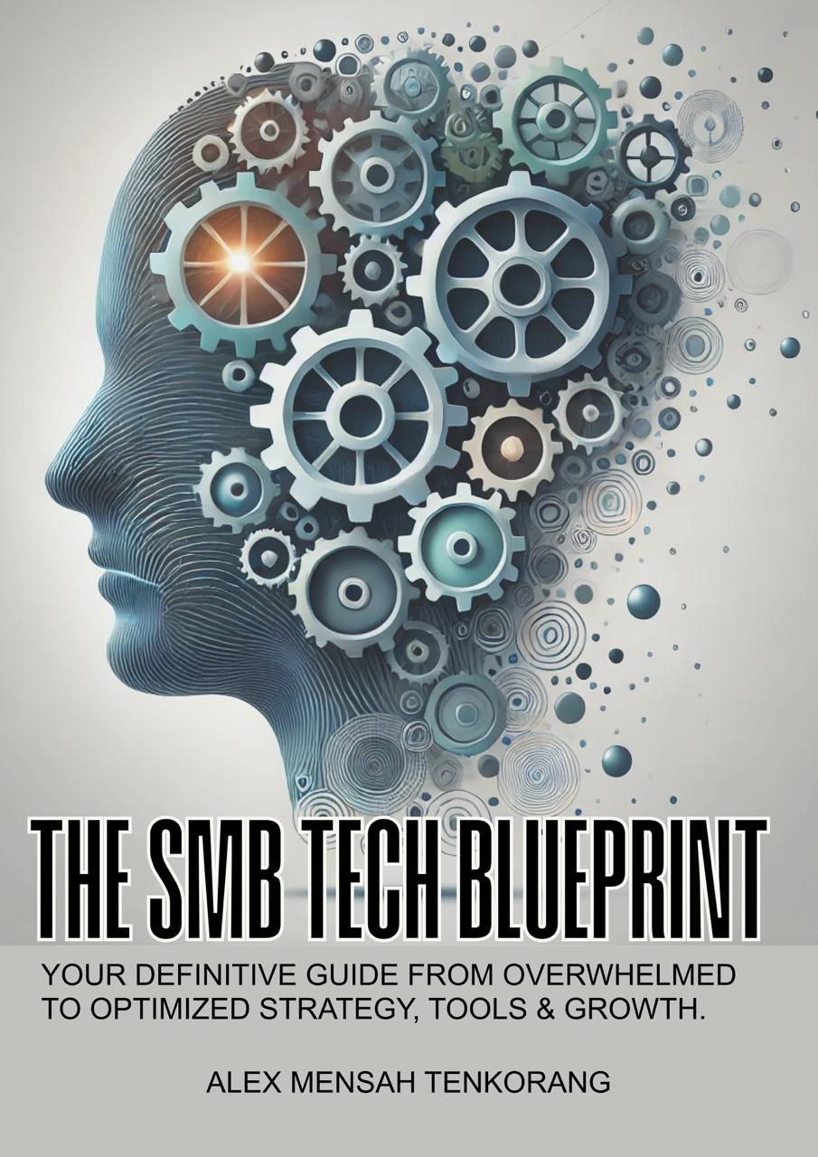 The SMB Tech Blueprint