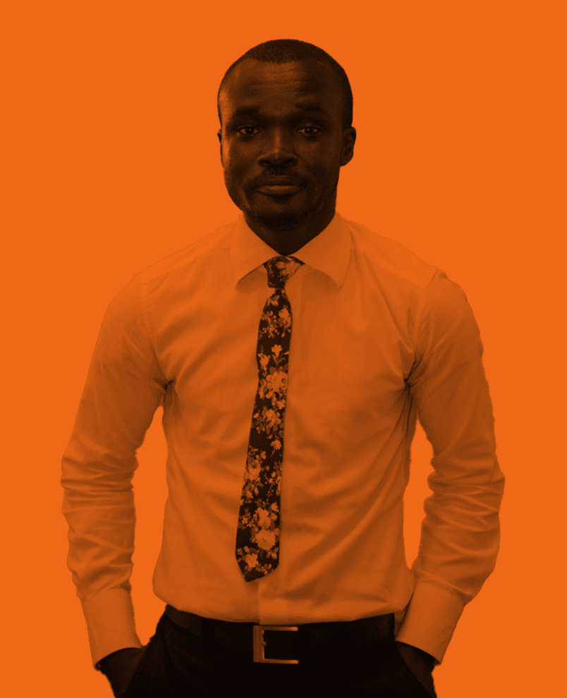 Theophilus Alex Mensah, Founder of Susubiribi Studios