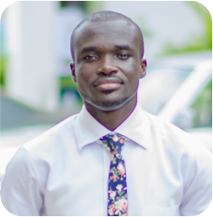 Alex Mensah Tenkorang
